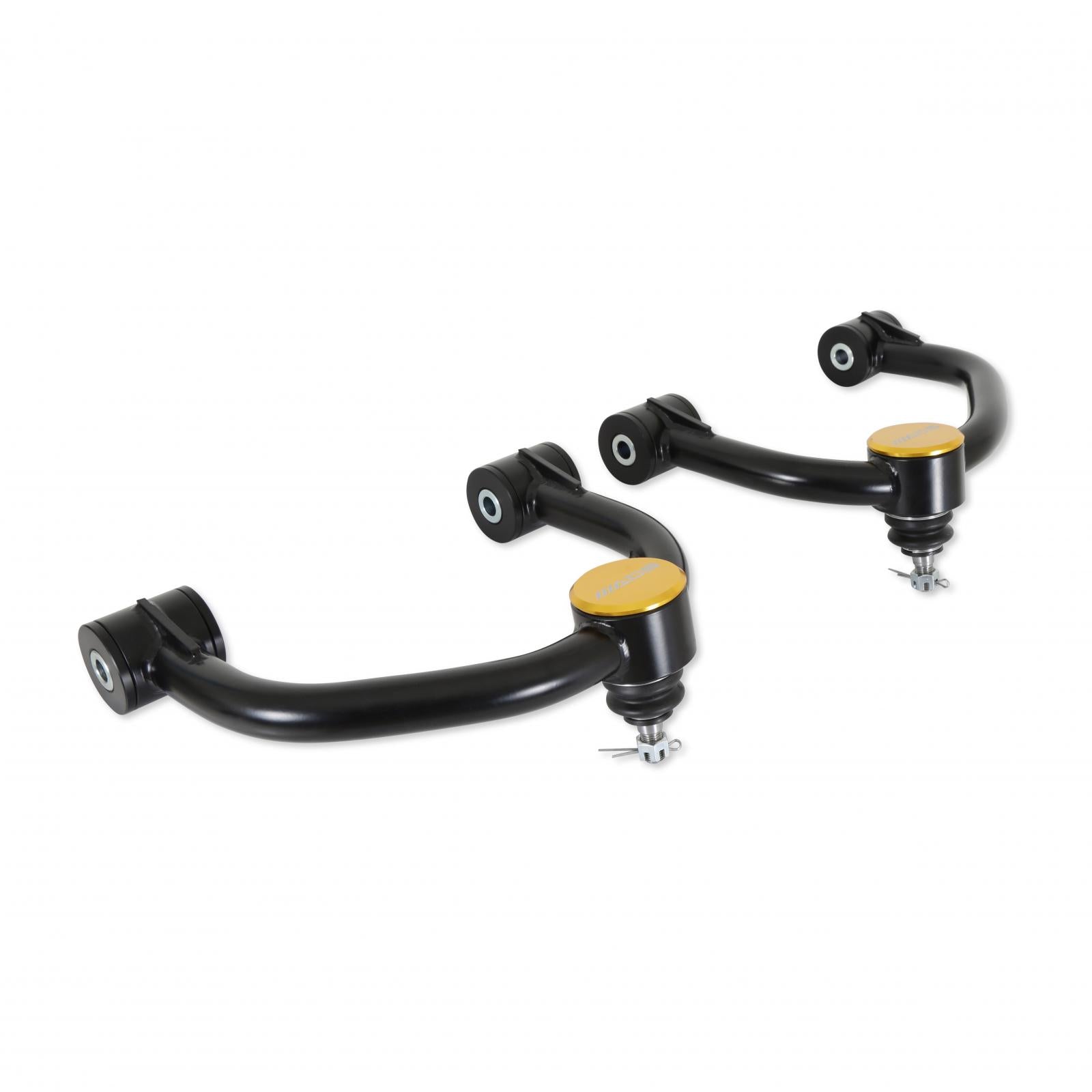 2004-2020 Ford F-150 (Non-Raptor) Tubular HD Front Upper Control Arm Kit Front Upper ADS Shocks