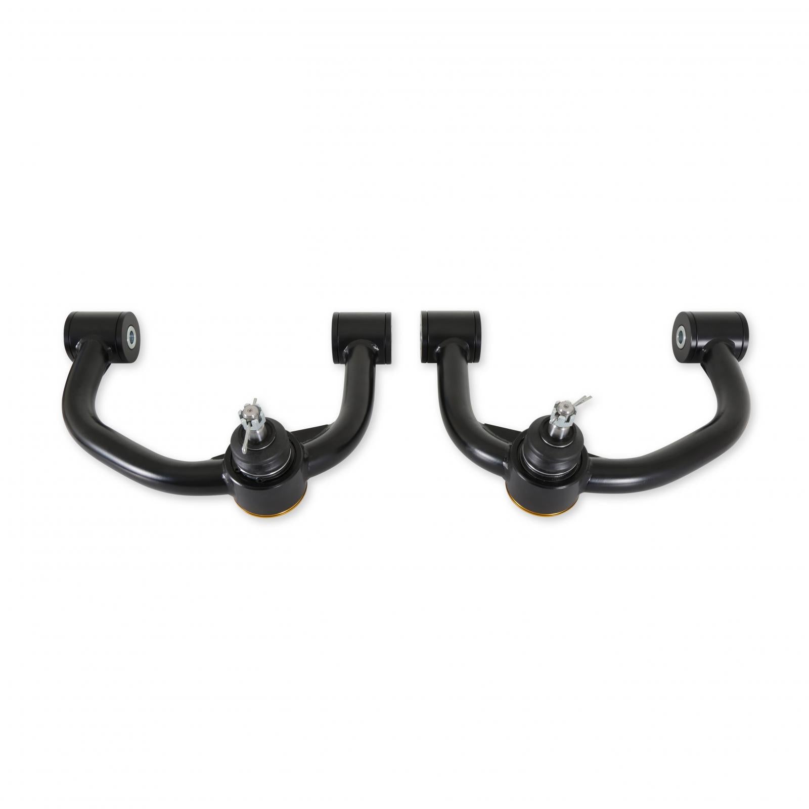 2004-2020 Ford F-150 (Non-Raptor) Tubular HD Front Upper Control Arm Kit Front Upper ADS Shocks