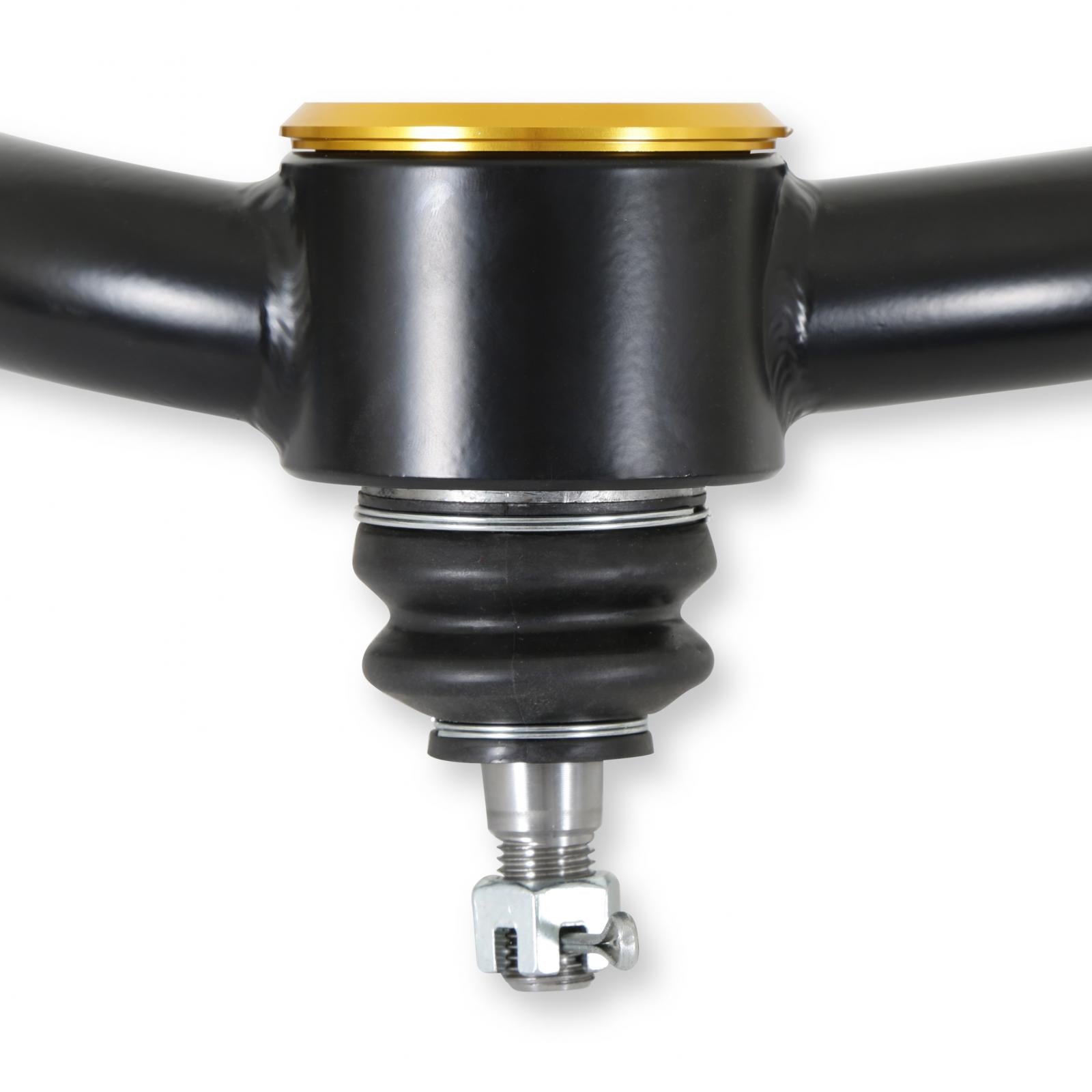 2004-2020 Ford F-150 (Non-Raptor) Tubular HD Front Upper Control Arm Kit Front Upper ADS Shocks