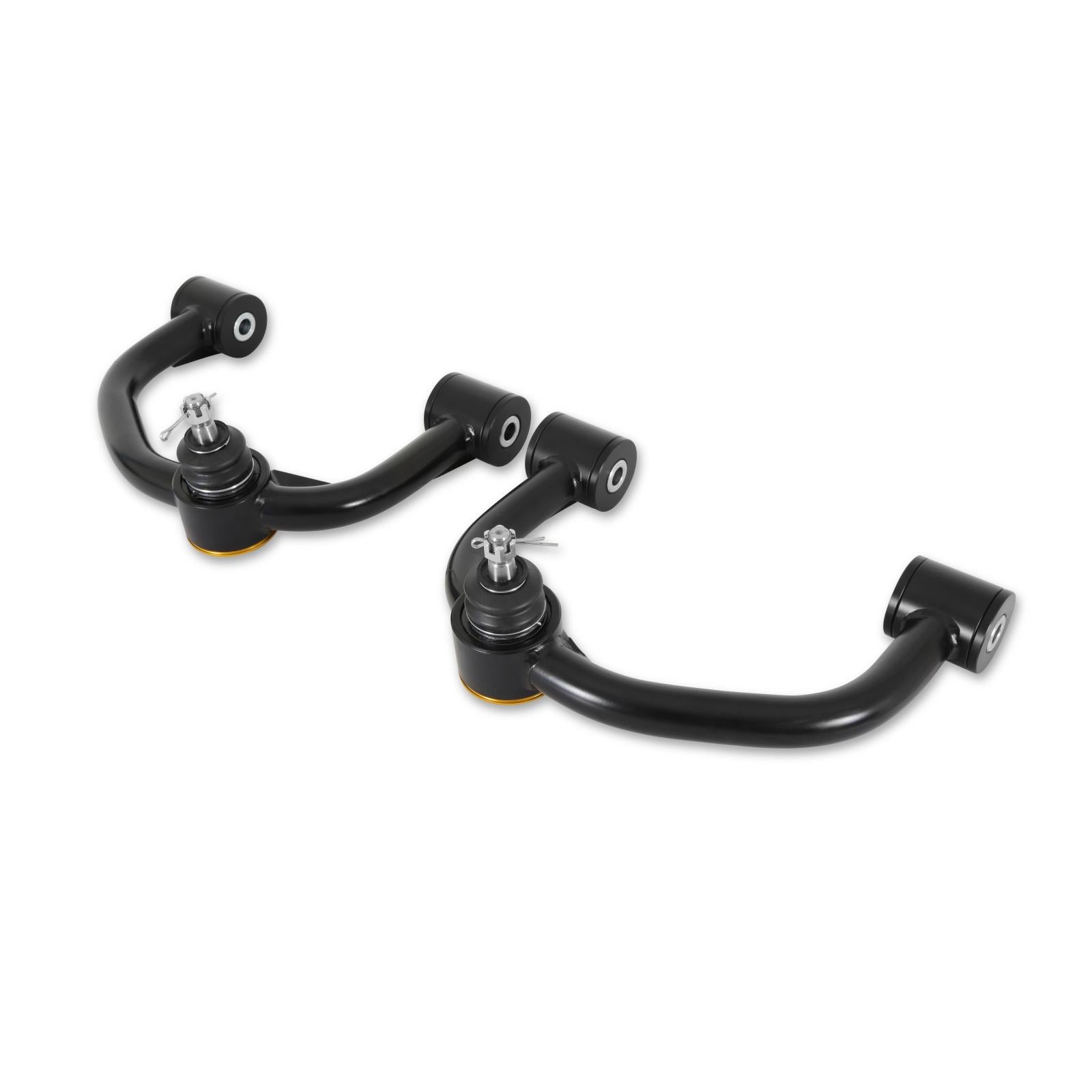 2004-2020 Ford F-150 (Non-Raptor) Tubular HD Front Upper Control Arm Kit Front Upper ADS Shocks