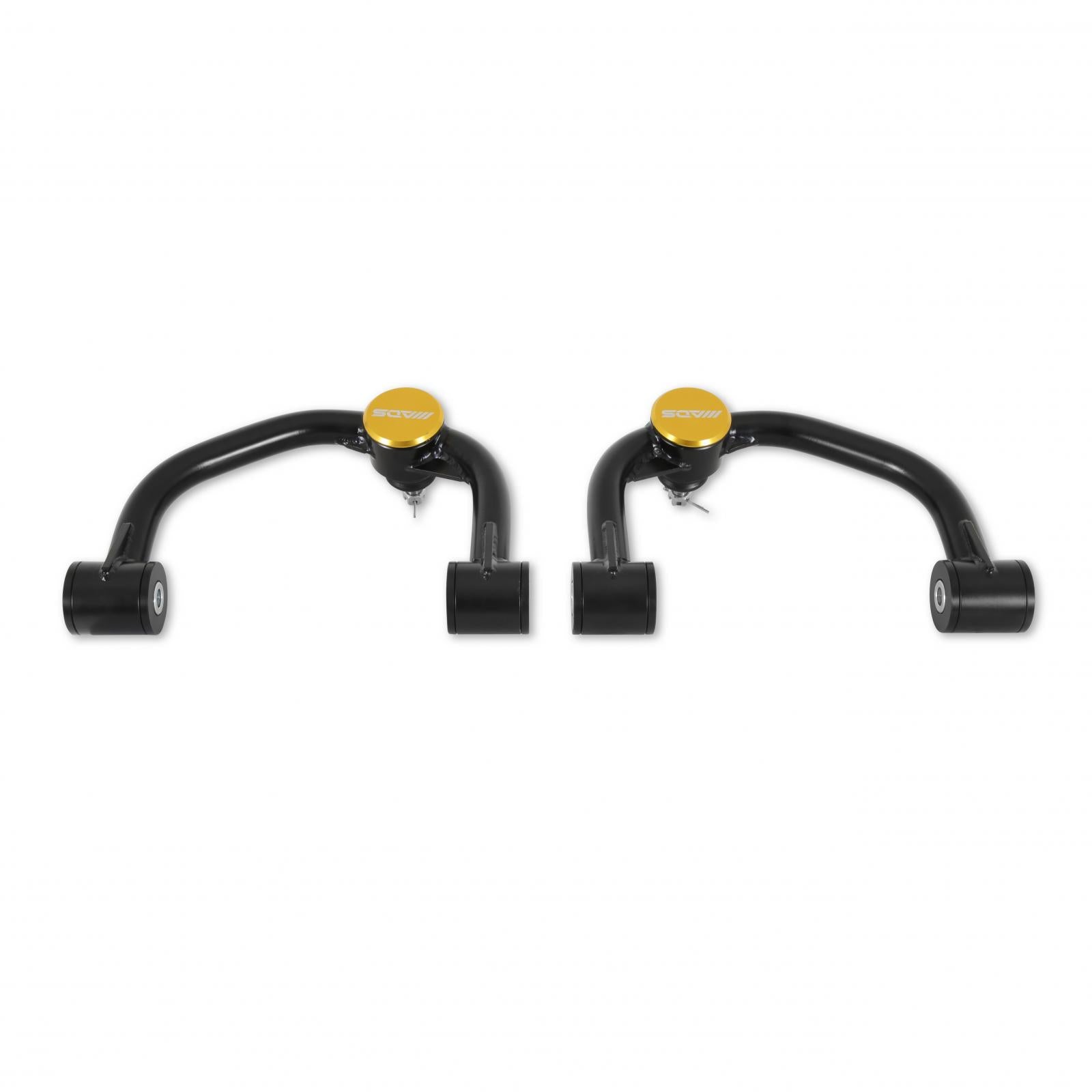2004-2020 Ford F-150 (Non-Raptor) Tubular HD Front Upper Control Arm Kit Front Upper ADS Shocks