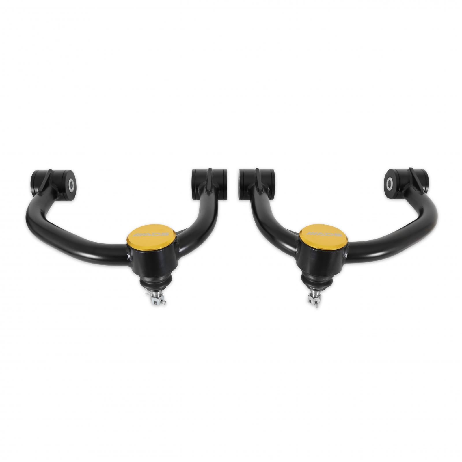 2004-2020 Ford F-150 (Non-Raptor) Tubular HD Front Upper Control Arm Kit Front Upper ADS Shocks