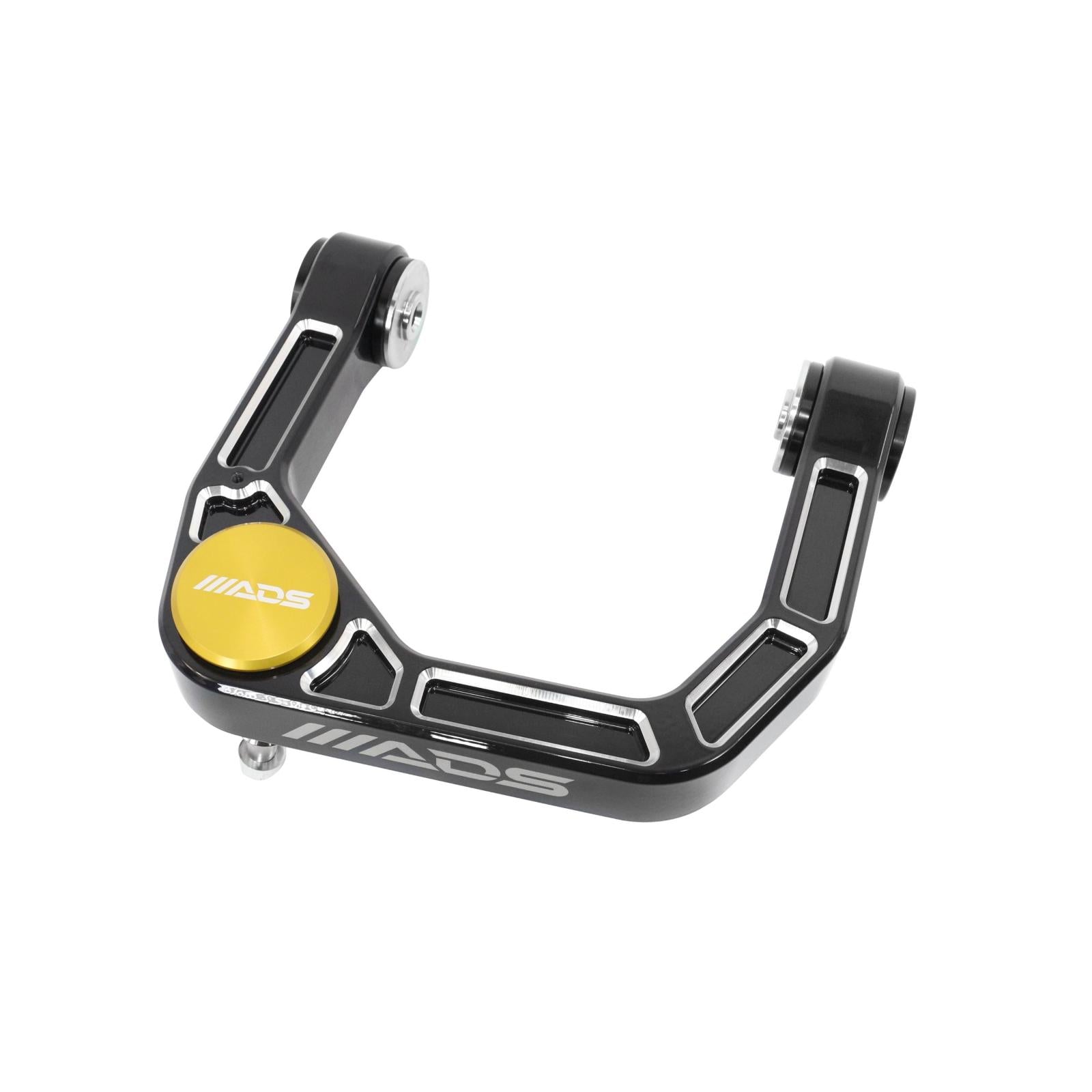 2005-2023 Toyota Tacoma Billet Front Upper Control Arm Kit Front Upper ADS Shocks
