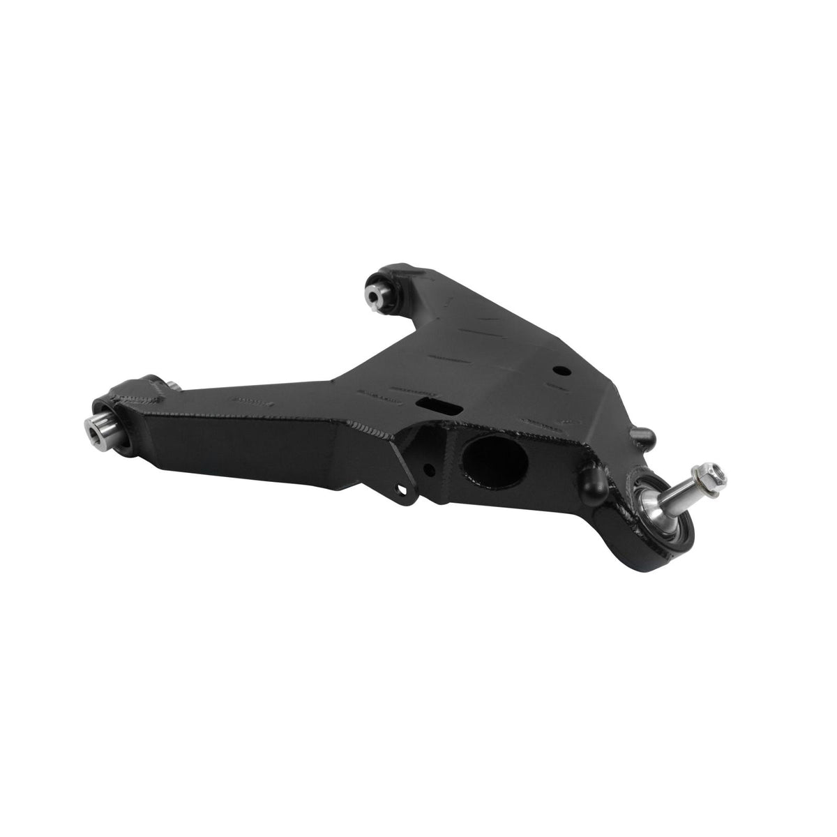 2010-2014 Ford F-150 Svt Raptor Raptor Chromoly Front Lower Control Arm Kit Front Lower ADS Shocks