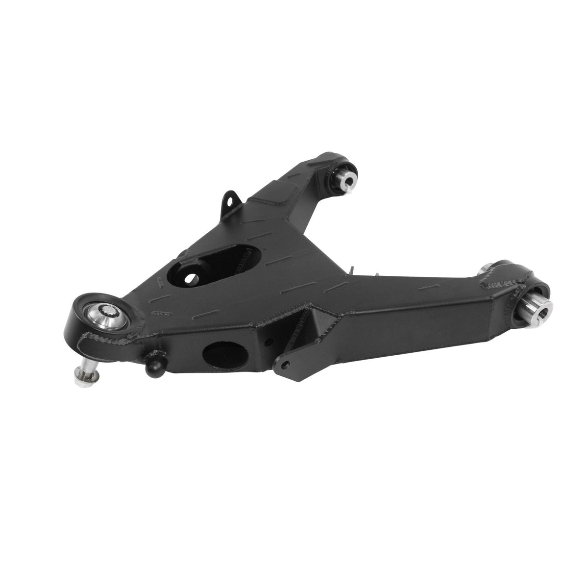 2010-2014 Ford F-150 Svt Raptor Raptor Chromoly Front Lower Control Arm Kit Front Lower ADS Shocks