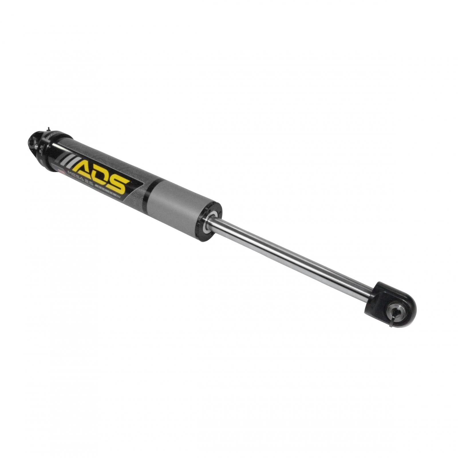 2005-2022 Ford F-250 Super Duty 2005-2022 Ford F-350 Super Duty Mesa 2.5 inch Shocks Rear 19.6 Inch Collapsed 28.6 Inch Extended ADS Shocks