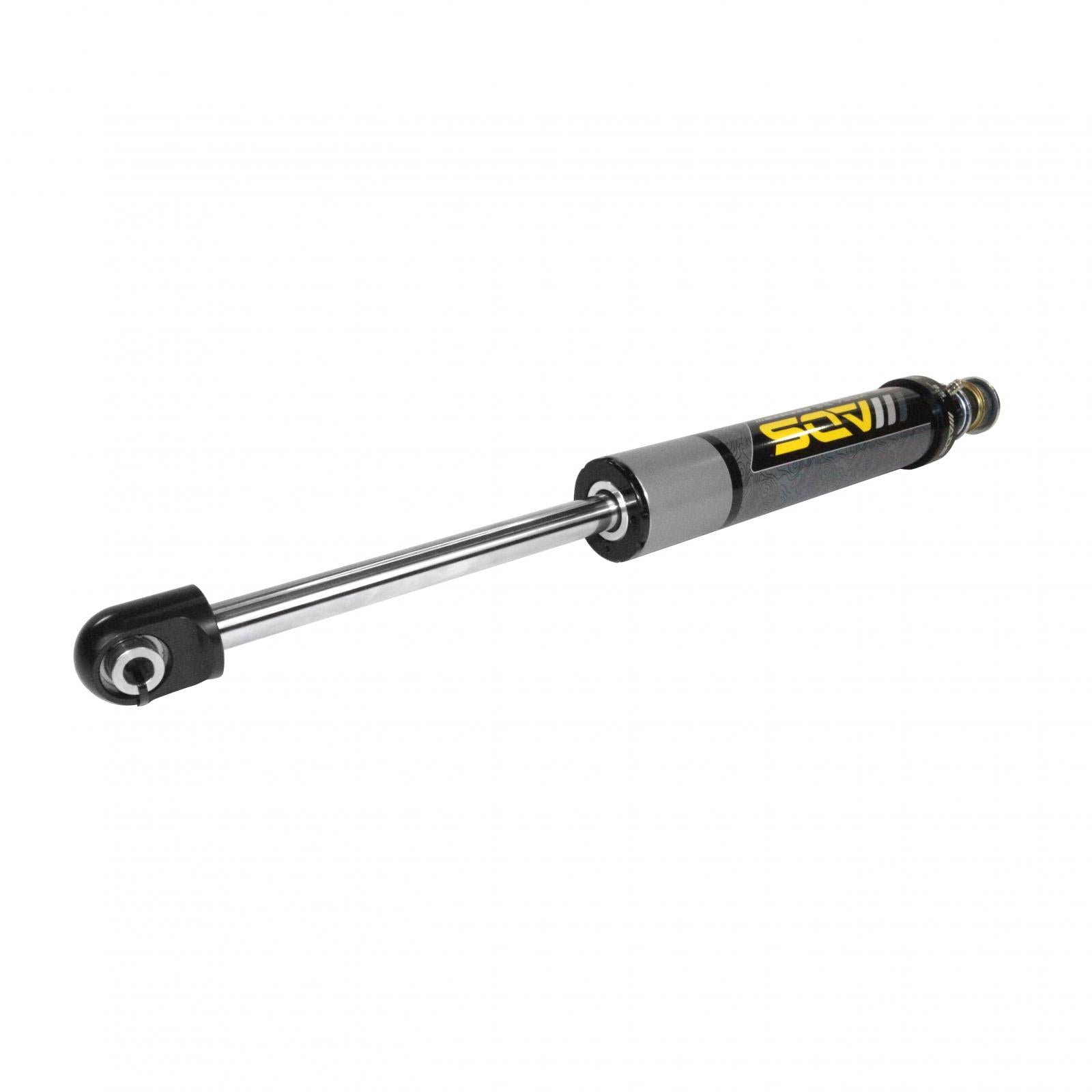 2018 Jeep Wrangler JK 2007-2017 Jeep Wrangler Mesa 2.5 inch Shocks Front 15.57 Inch Collapsed 23.57 Inch Extended ADS Shocks