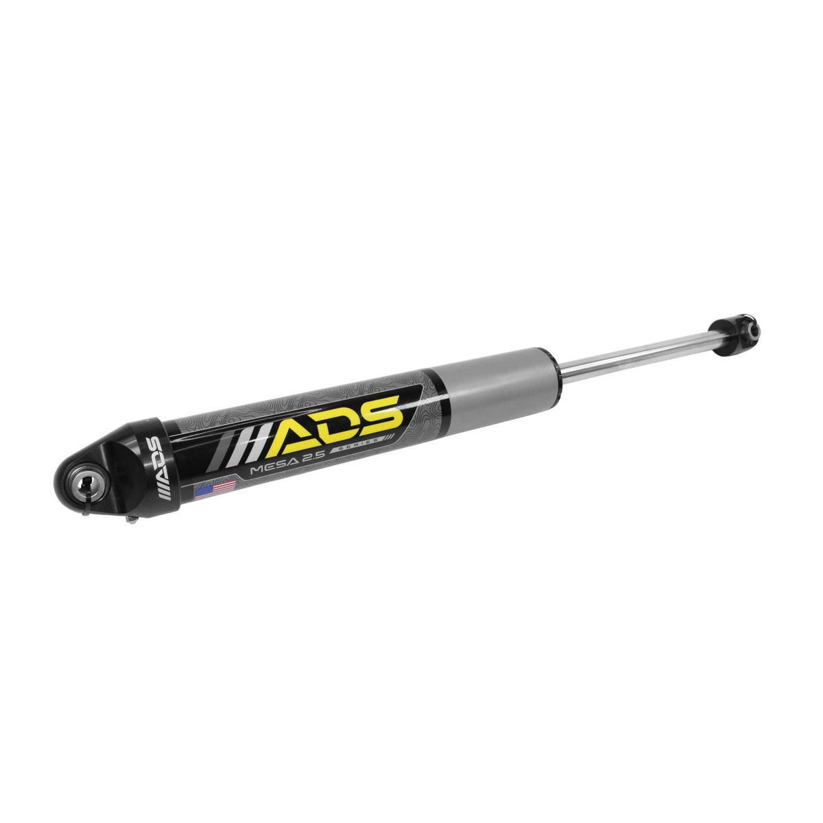 2020-2025 Jeep Gladiator Mesa 2.5 inch Shocks Rear 18.12 Inch Collapsed 29.12 Inch Extended ADS Shocks