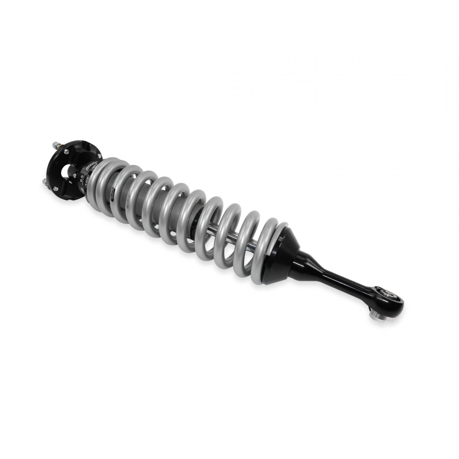 2007-2021 Toyota Tundra Mesa 2.5 inch Coilovers Front 18.8 Inch Collapsed 24.85 Inch Extended ADS Shocks