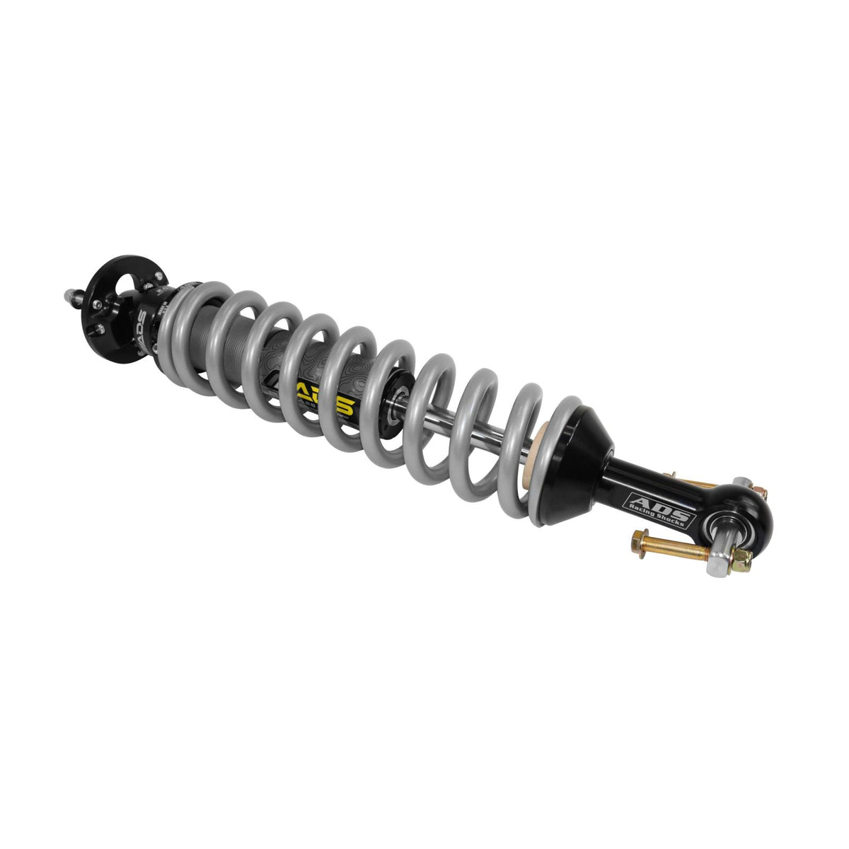 2021-2025 Ford Bronco Mesa 2.5 inch Coilovers Front ADS Shocks