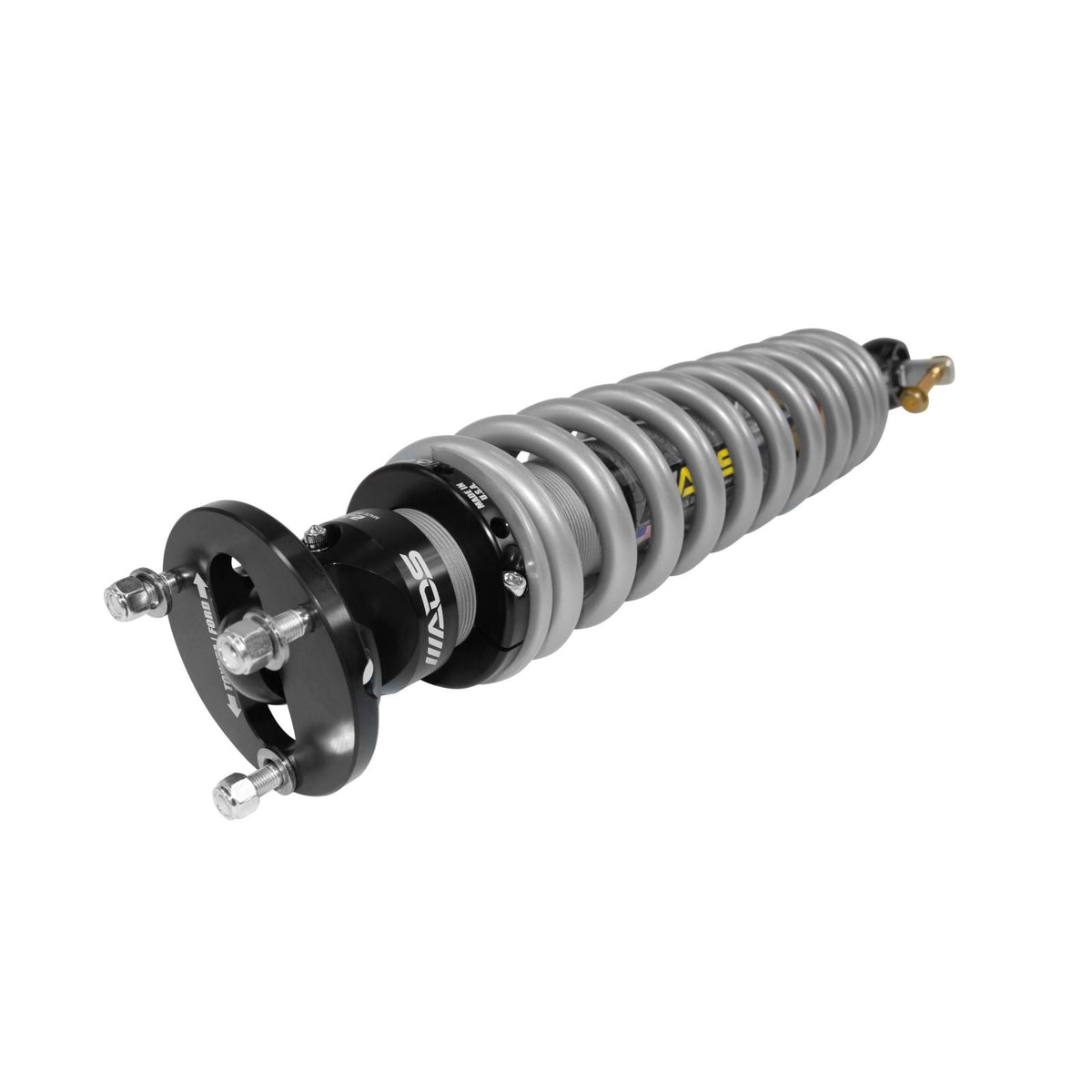 2021-2025 Ford Bronco Mesa 2.5 inch Coilovers Front ADS Shocks
