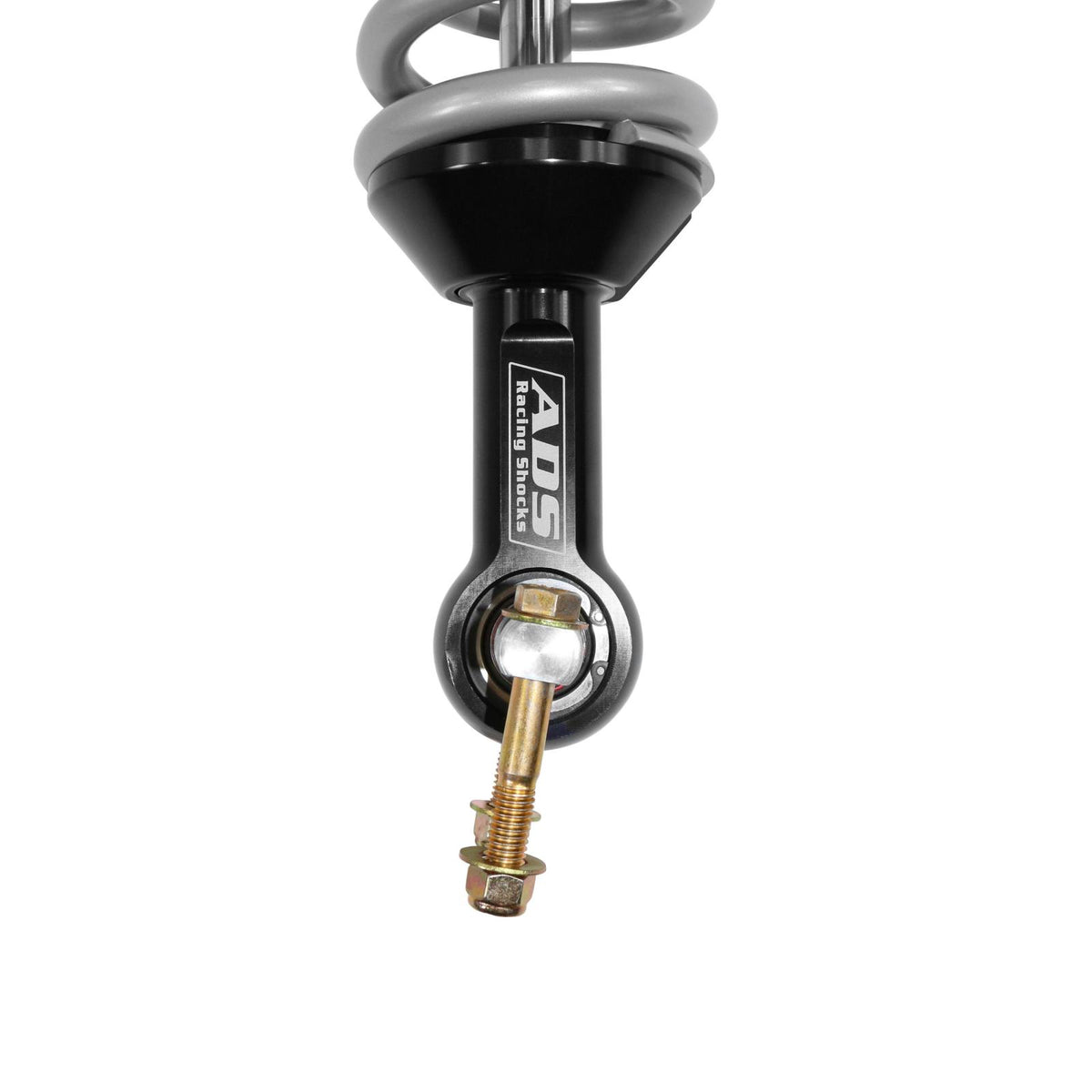 2021-2025 Ford Bronco Mesa 2.5 inch Coilovers Front ADS Shocks
