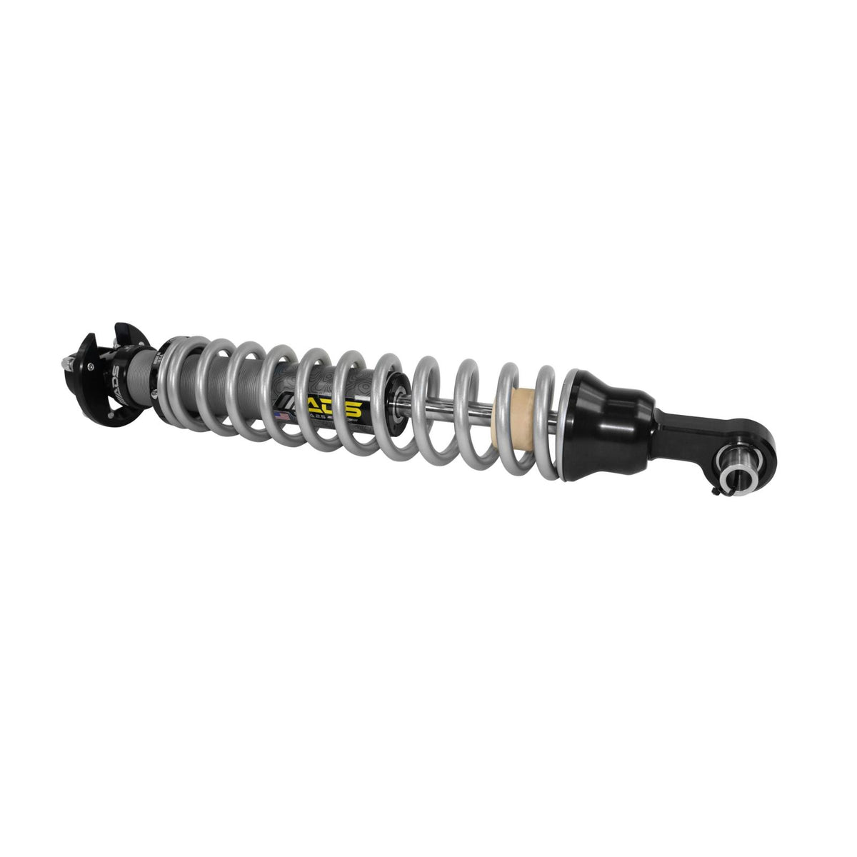 2021-2025 Ford Bronco Mesa 2.5 inch Shocks Rear ADS Shocks