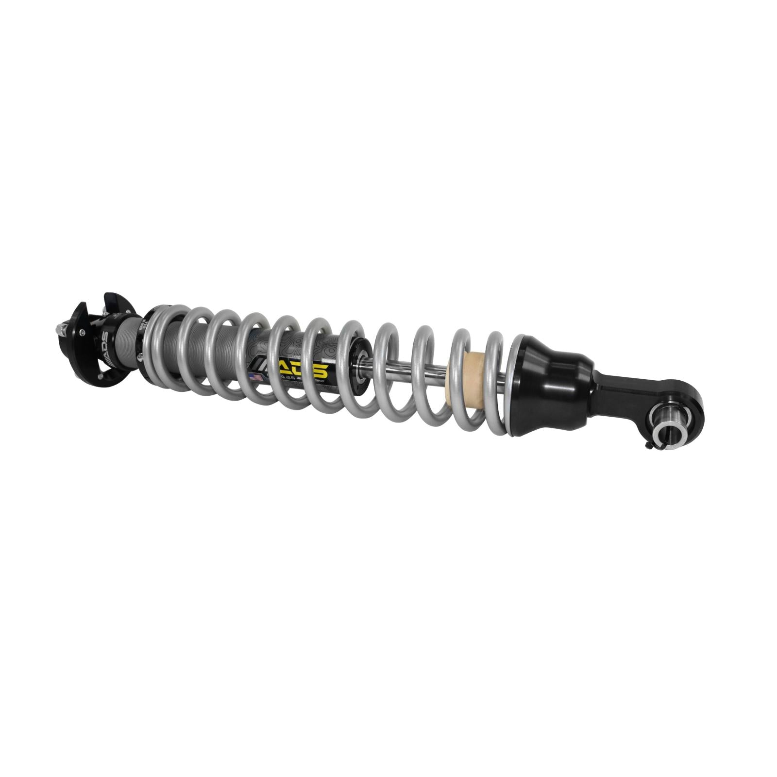 2021-2025 Ford Bronco Mesa 2.5 inch Shocks Rear ADS Shocks