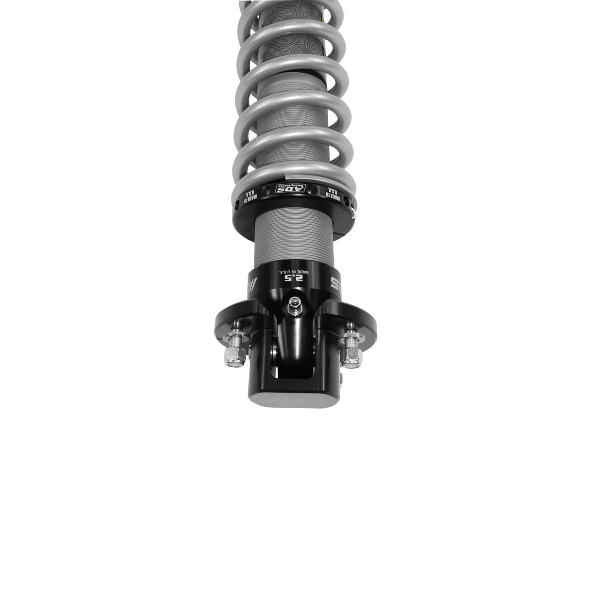 2021-2025 Ford Bronco Mesa 2.5 inch Shocks Rear ADS Shocks