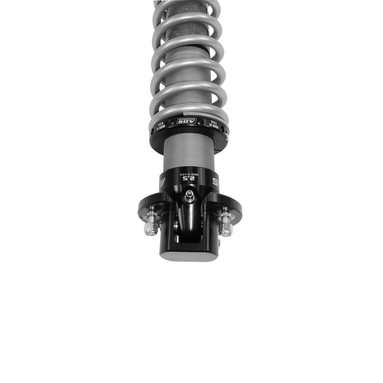 2021-2025 Ford Bronco Mesa 2.5 inch Shocks Rear ADS Shocks