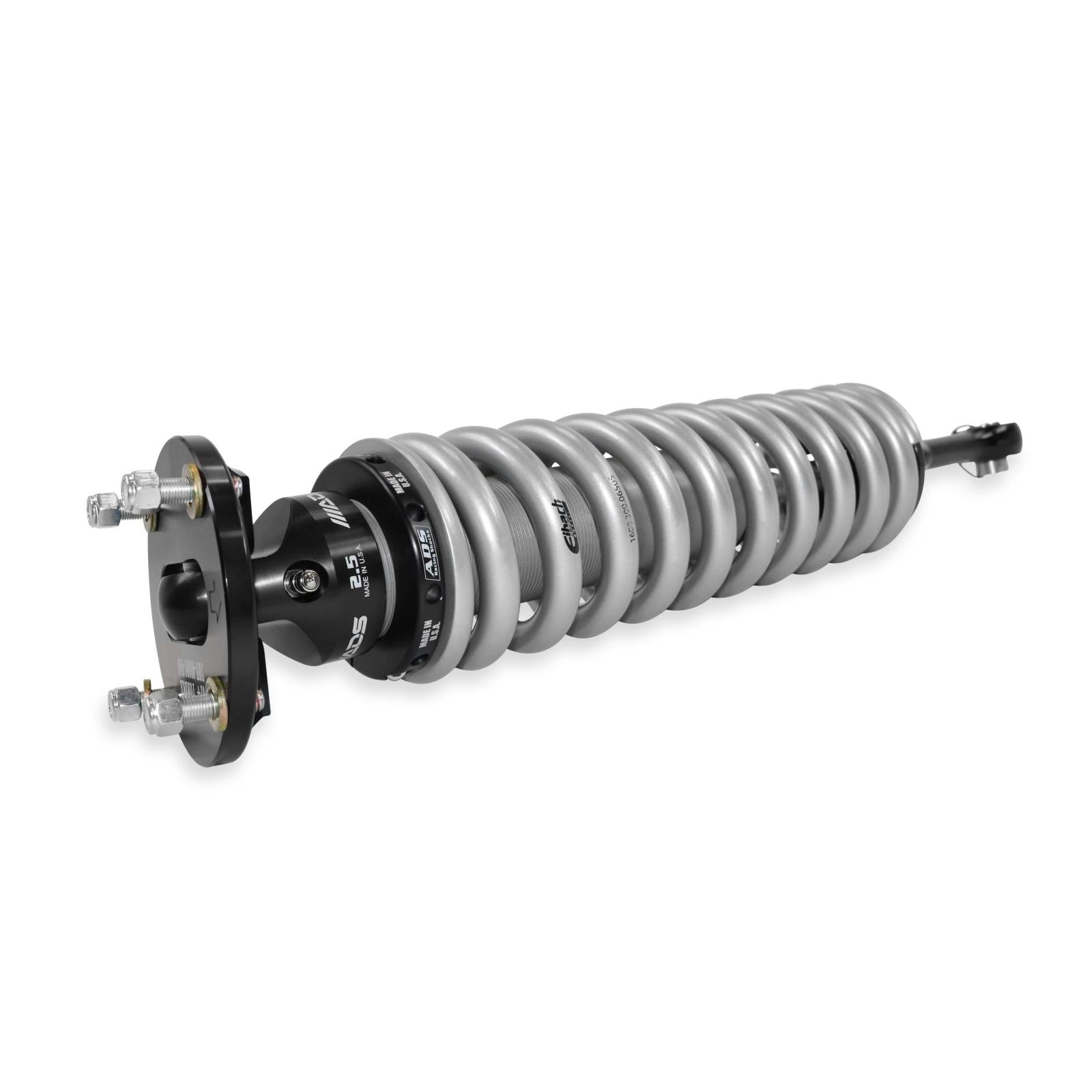 2022-2025 Toyota Tundra 2023-2025 Toyota Sequoia Mesa 2.5 inch Coilovers Front 16.93 Inch Collapsed 22.51 Inch Extended ADS Shocks