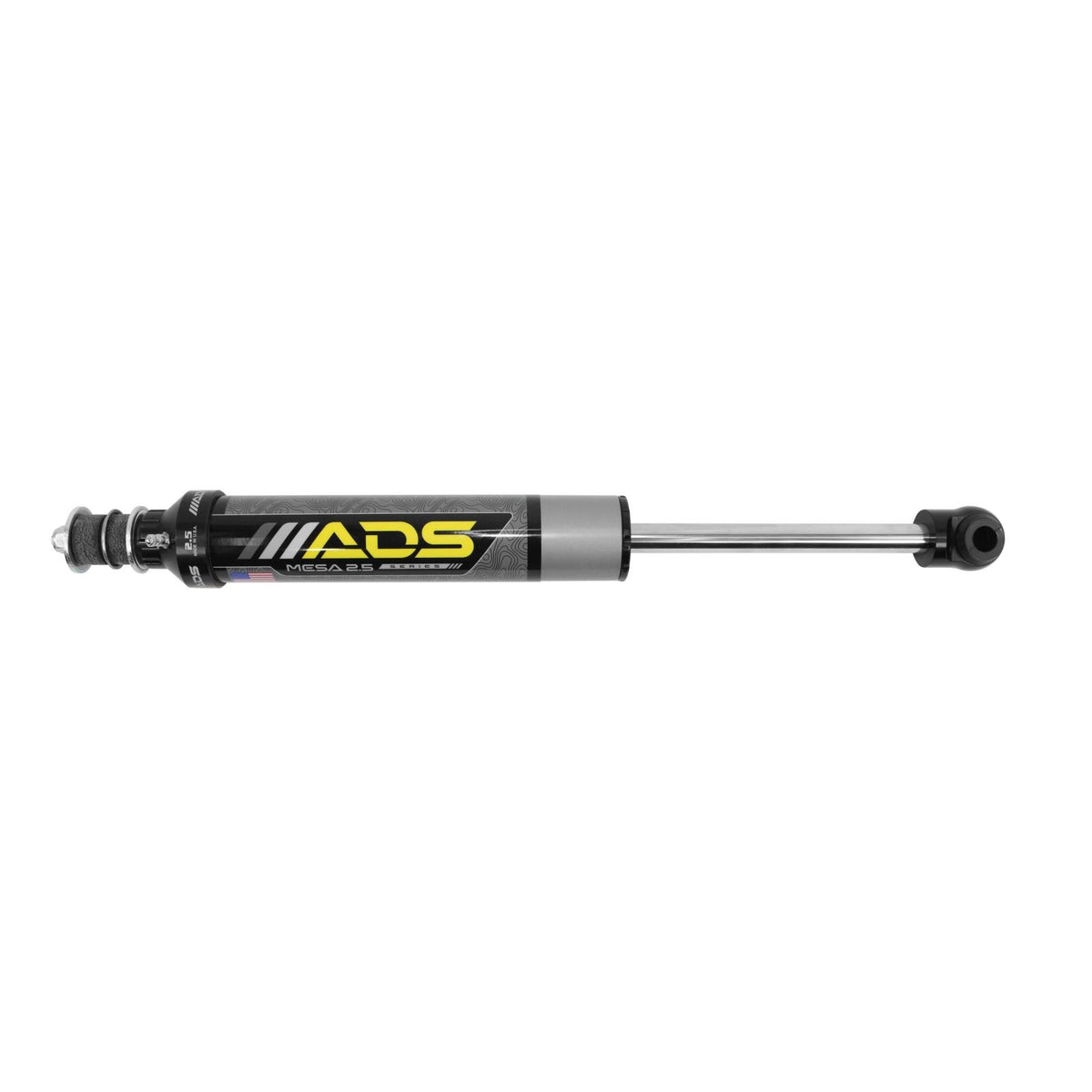 2022-2025 Toyota Tundra 2023-2025 Toyota Sequoia Mesa 2.5 inch Shocks Rear 16.49 Inch Collapsed 25.46 Inch Extended ADS Shocks