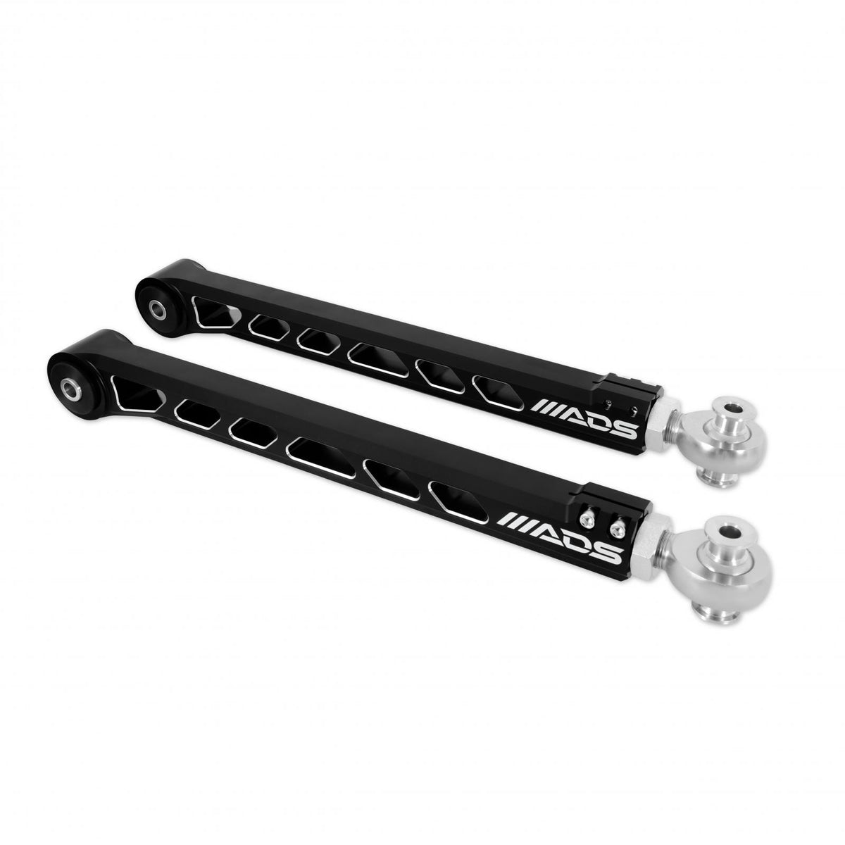 2024-2025 Toyota Tacoma Billet Rear Lower Control Arm Kit Rear Lower ADS Shocks