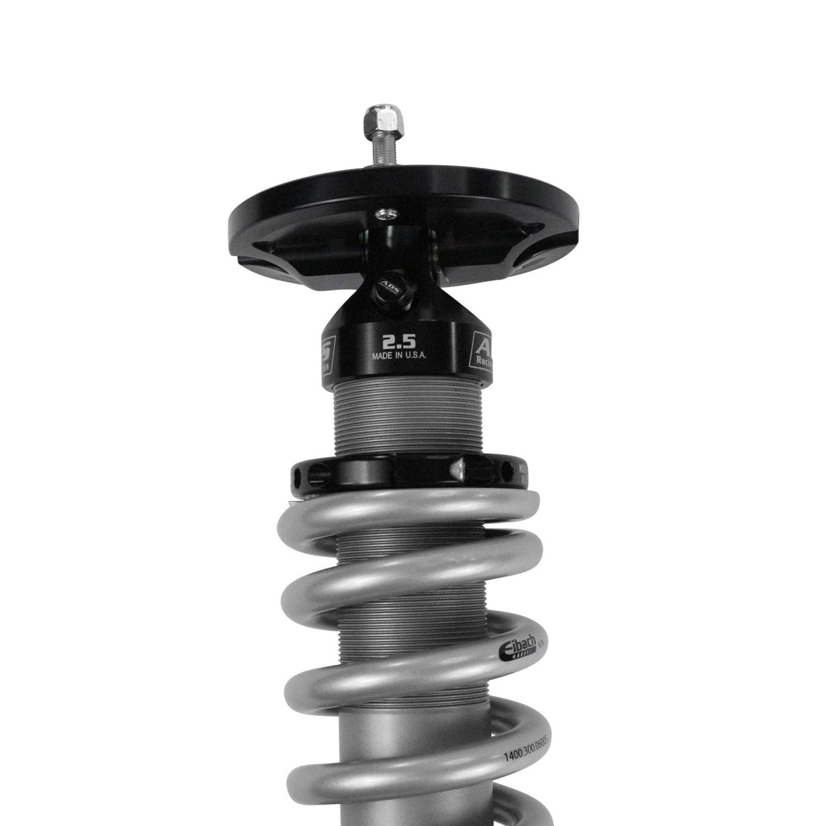 2021-2025 Ford F-150 Mesa 2.5 inch Coilovers Front Provides 0-2.5 (in) Front Lift ADS Shocks