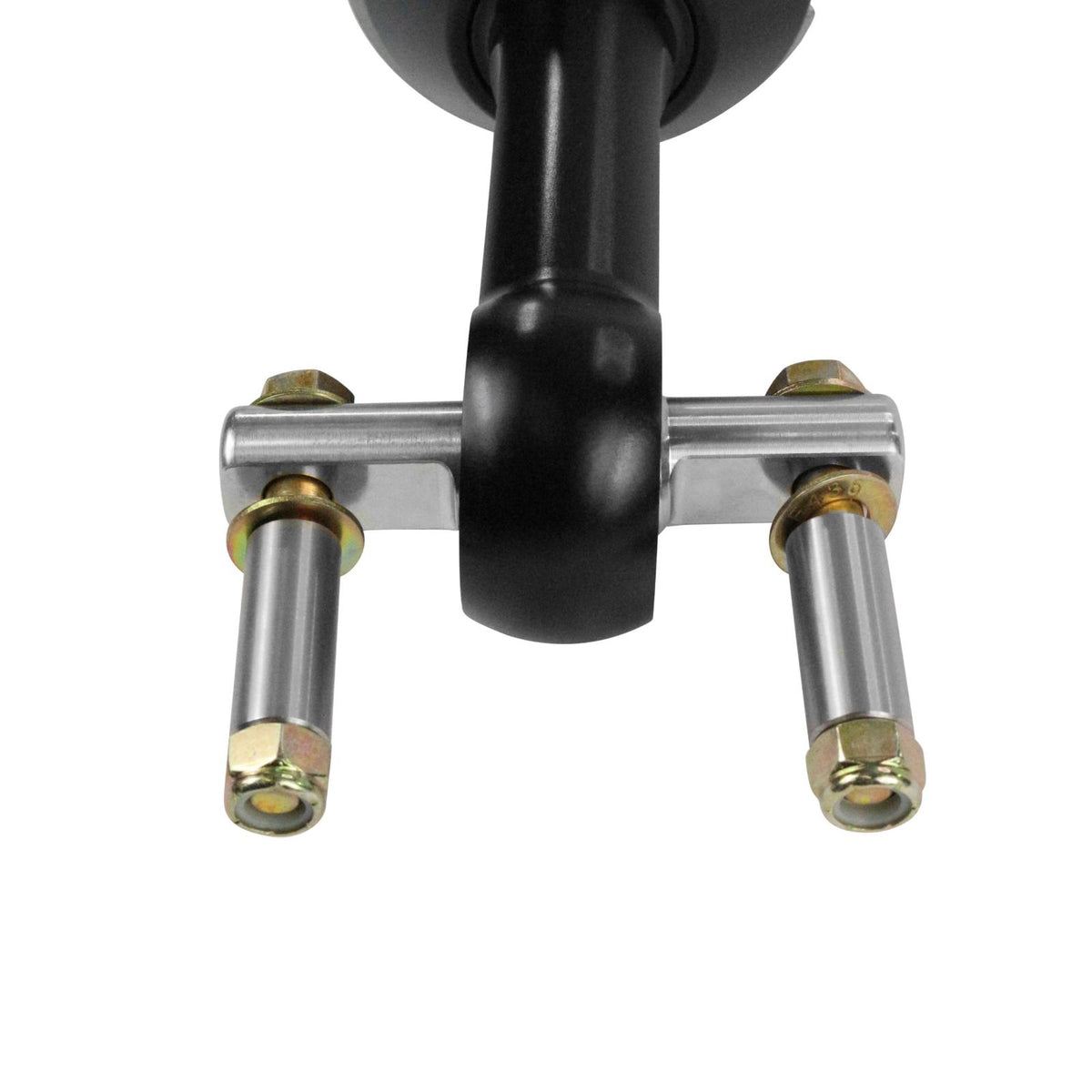2021-2025 Ford F-150 Mesa 2.5 inch Coilovers Front Provides 0-2.5 (in) Front Lift ADS Shocks