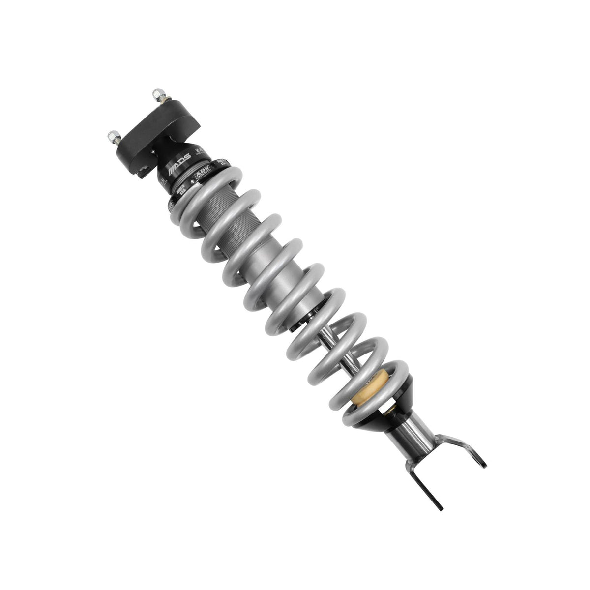 2019-2024 Ram 1500 Mesa 2.5 inch Coilovers Front 17.34 Inch Collapsed 23.35 Inch Extended ADS Shocks