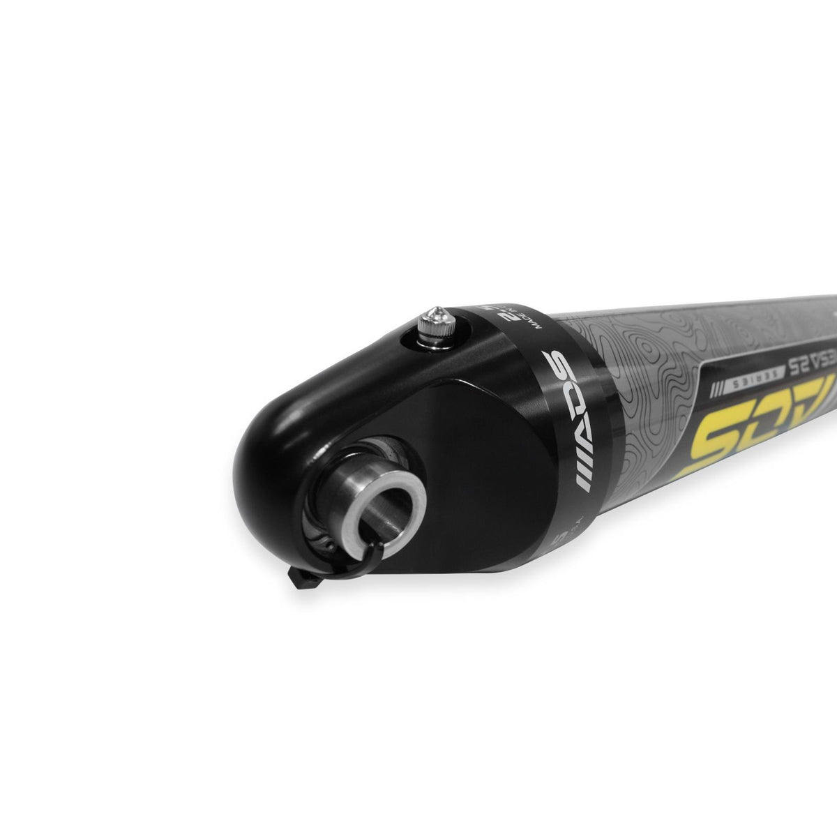2014-2024 Ram 2500 Mesa 2.5 inch Shocks Rear 18.5 Inch Collapsed 28.5 Inch Extended ADS Shocks