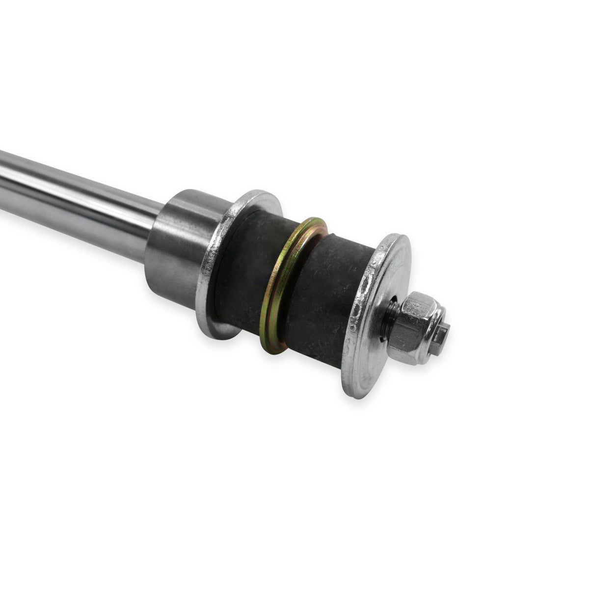 2014-2024 Ram 2500 Mesa 2.5 inch Shocks Rear 18.5 Inch Collapsed 28.5 Inch Extended ADS Shocks