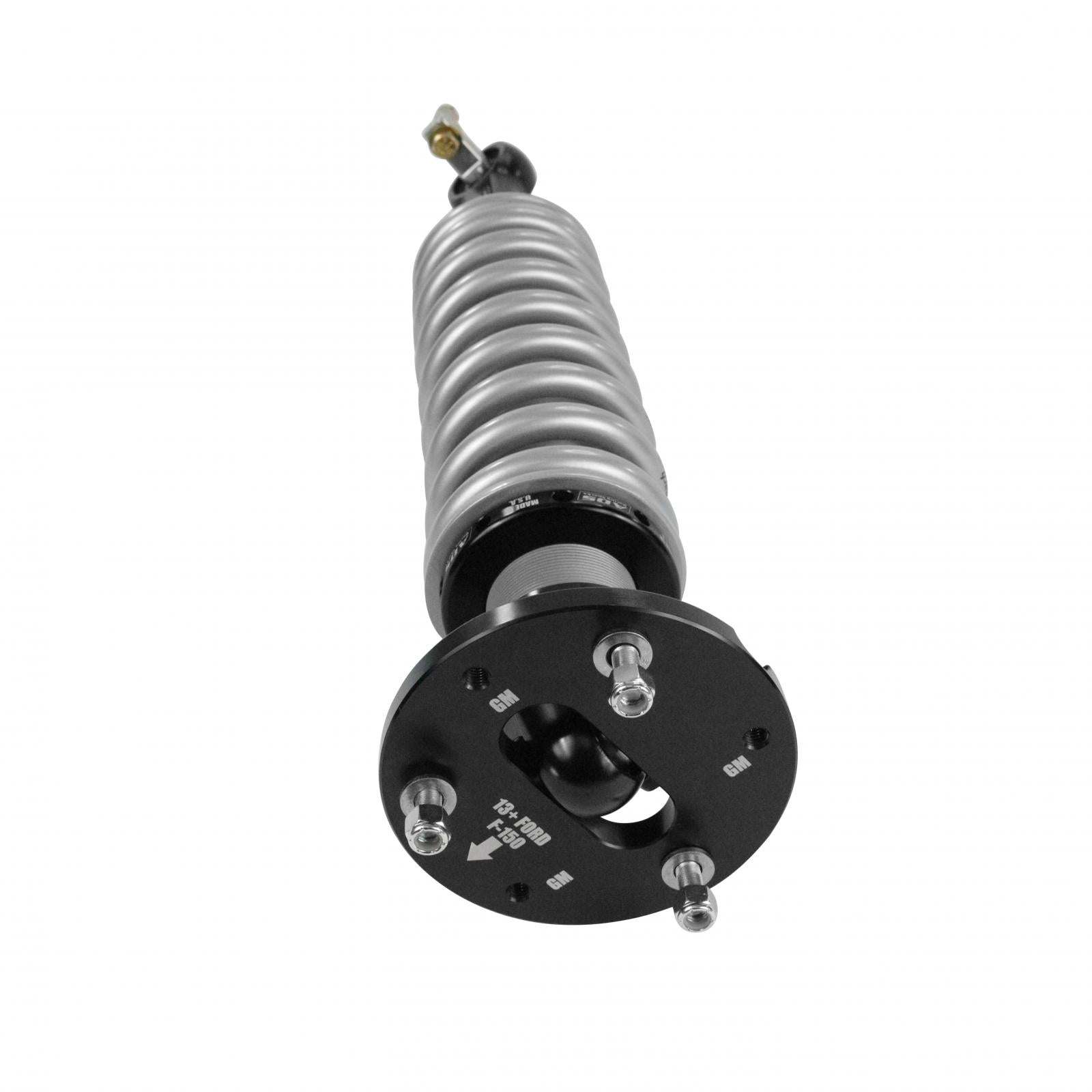 2019-2025 Chevrolet Silverado 1500 2019-2025 GMC Sierra 1500 Mesa 2.5 inch Coilovers Front For Use With 23 (in) Lift Kit ADS Shocks