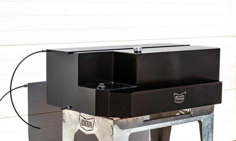 100 Gal. Single Cell Fuel Transfer Tank