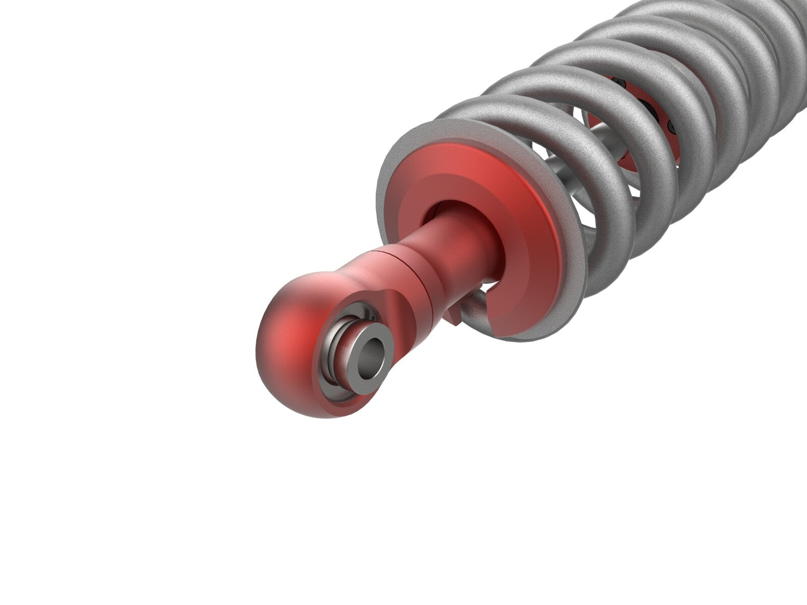 Sway-A-Way 2.5 Front Coilover Kit Toyota Tundra 22-26 V6-3.4L (tt) aFe Power