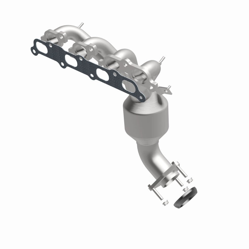 MagnaFlow Direct Fit Catalytic Converter 2004-2005 Colorado 2.8L
