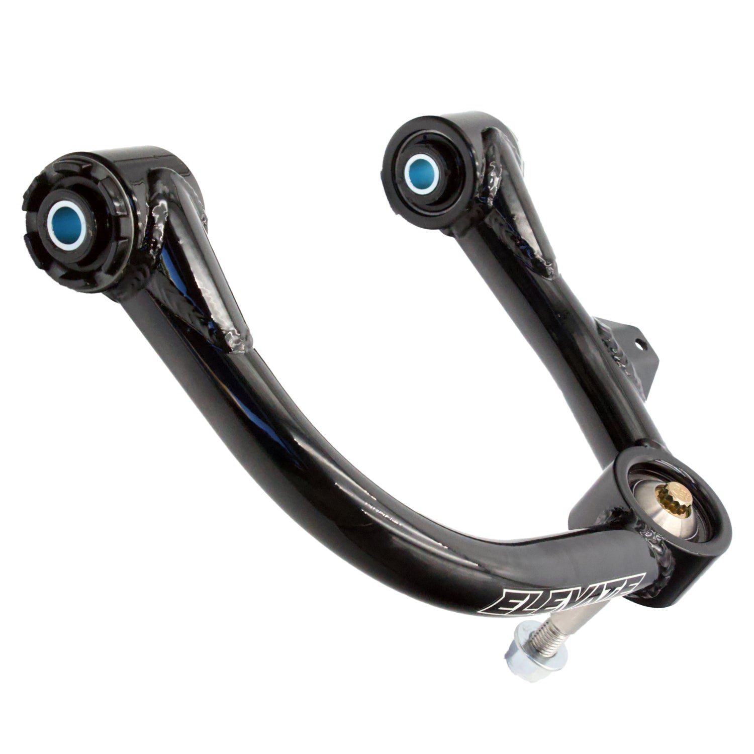 ELEVATE Suspension Chromoly Uniball UCA | Fits 03-25 4Runner / 03-23 Lexus GX460 & GX470 / 07+ FJ Cruiser