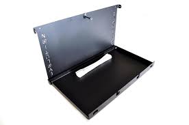 EVO JK TRAIL TAILGATE TABLE