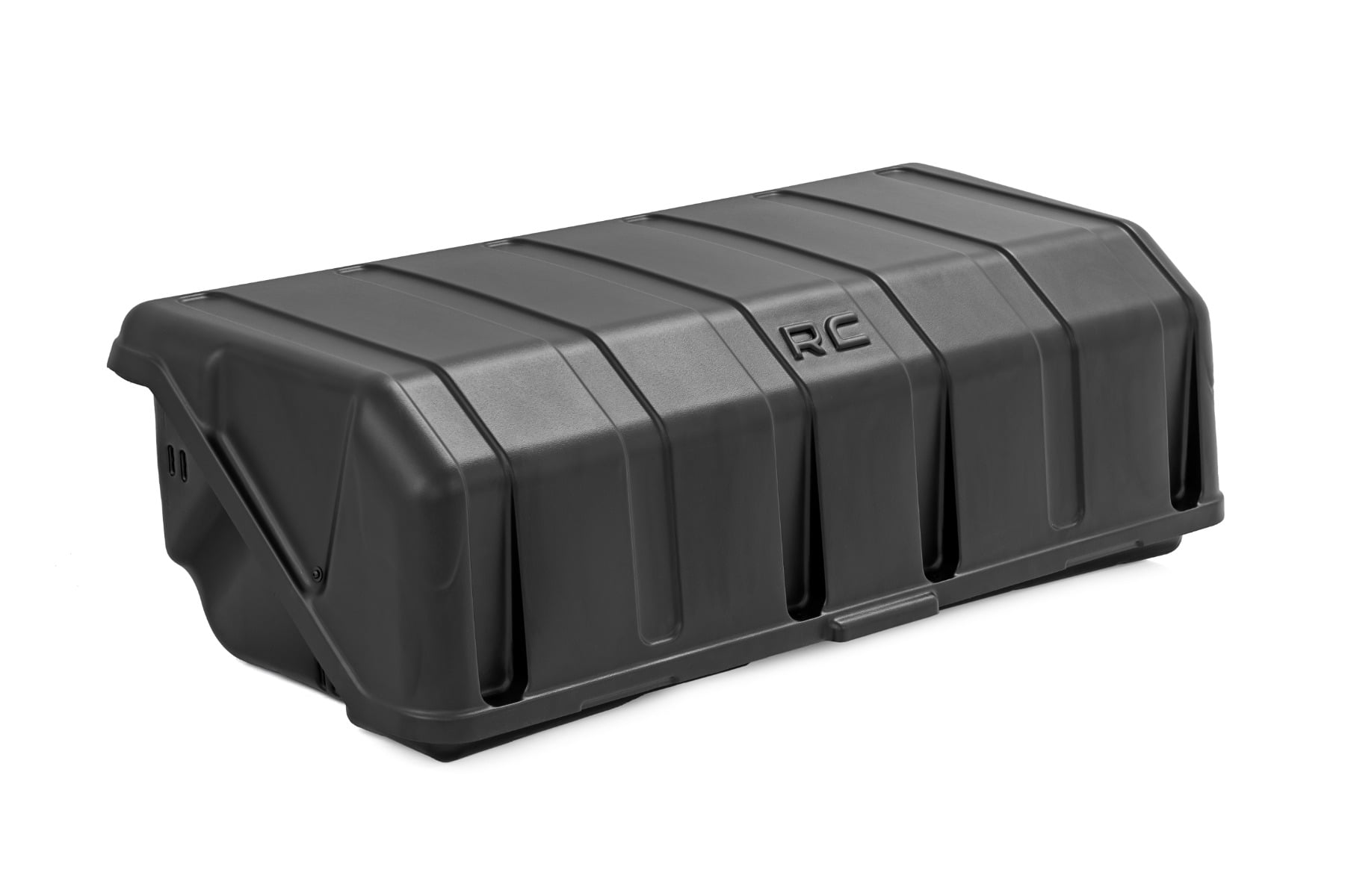 Truck Bed Cargo Storage Box Lid & Box Easy Access Full Size 56 Inch Rough Country