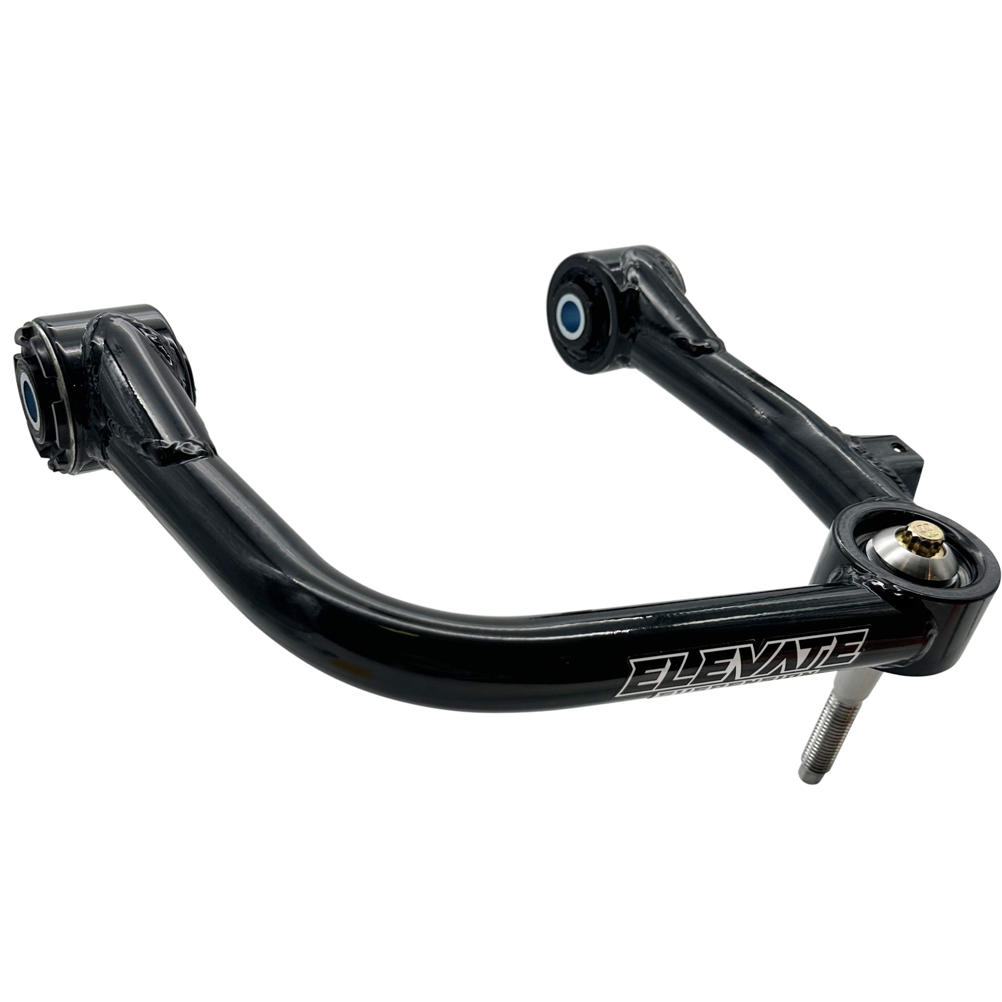 Elevate Chromoly Uniball UCA, 2024+ Tacoma 2/4WD / 2024+ Toyota Land Cruiser / 2025+ Toyota 4Runner 2/4WD