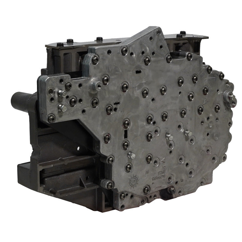 Exchange Valve Body 2008-2010 Dodge 68RFE Early Model (White Connector) 6.7L Cummins BD Diesel