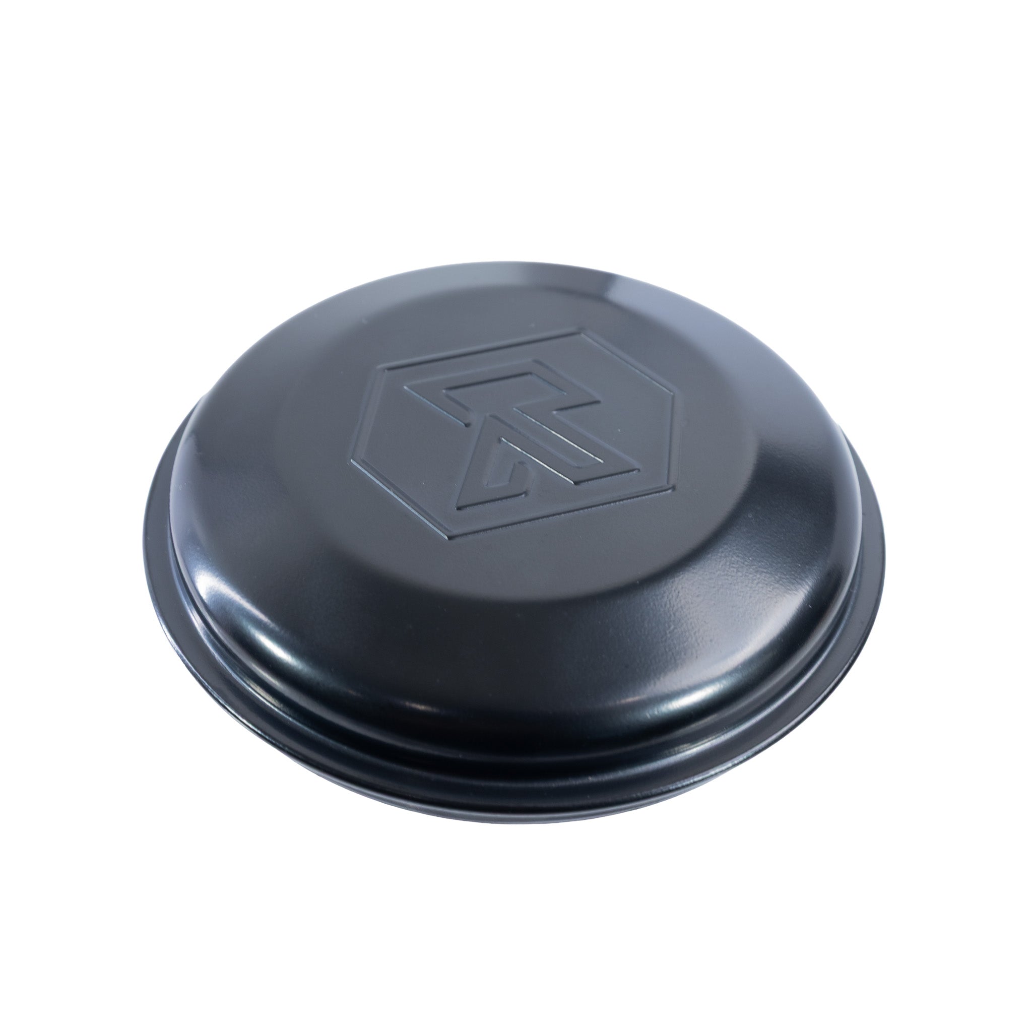 Kryptonite Wheel Hub Dust Cap for 2001–2010 Chevy/GMC HD Trucks