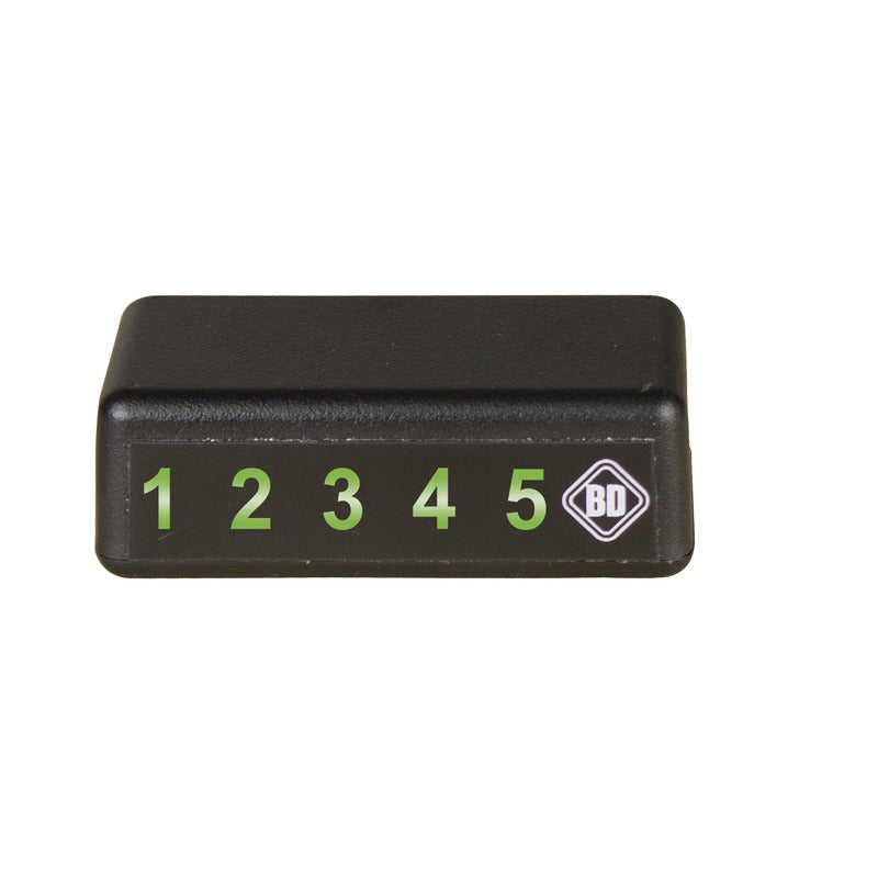 TapShifter Ford 2008-2010 6.4L F250/F350 Power Stroke Button Gear Selection BD Diesel