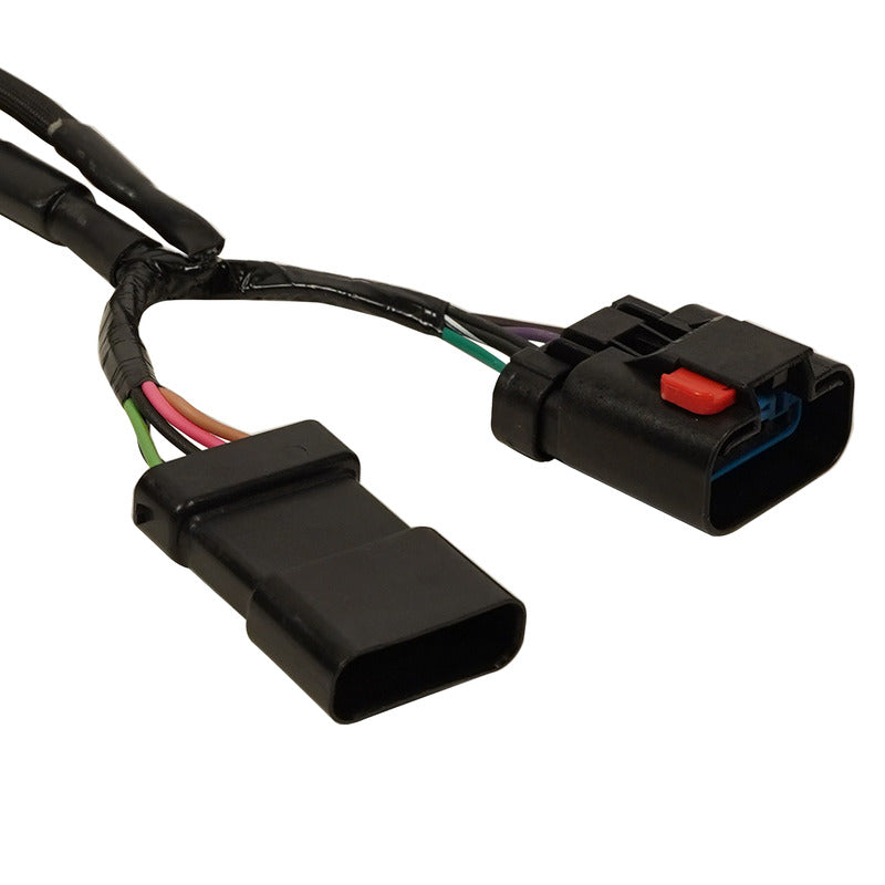 E-PAS Positive Air Shut-Off 6.7L Cummins Dodge 2010-2018 Pick-Up / 2011-2018 Cab-Chassis BD Diesel