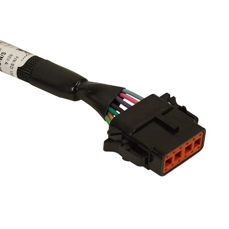 E-PAS Positive Air Shut-Off 6.7L Cummins Dodge 2019-2024 Pick-up / Cab-Chassis BD Diesel