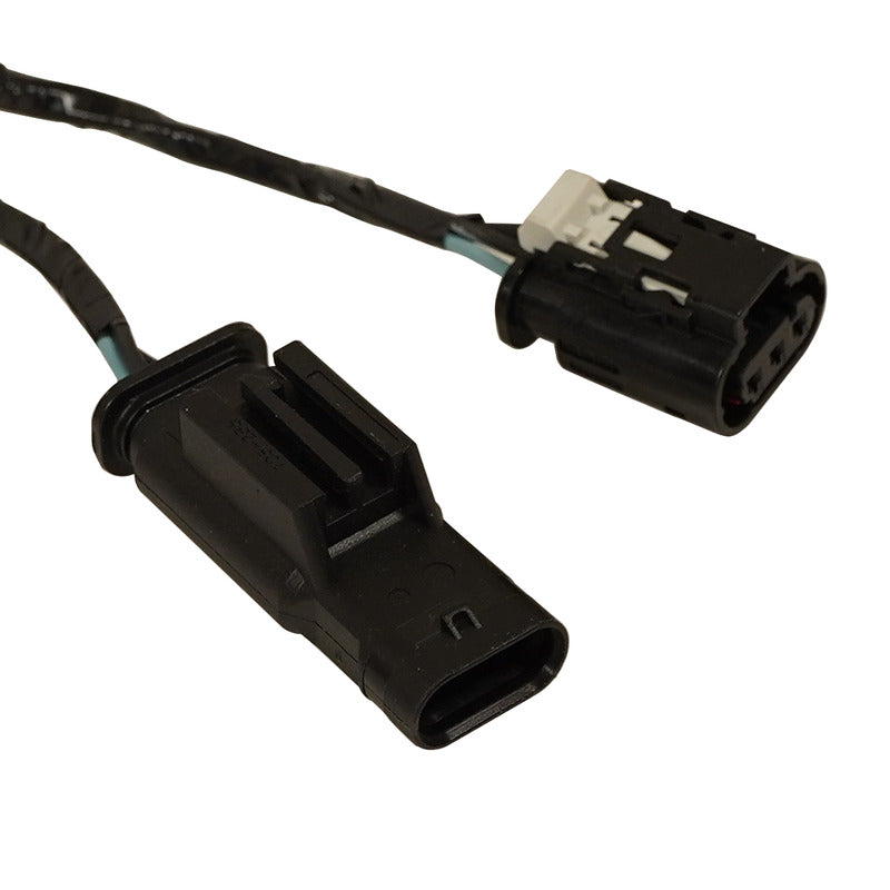 E-PAS Positive Air Shut-Off 6.7L Cummins Dodge 2019-2024 Pick-up / Cab-Chassis BD Diesel