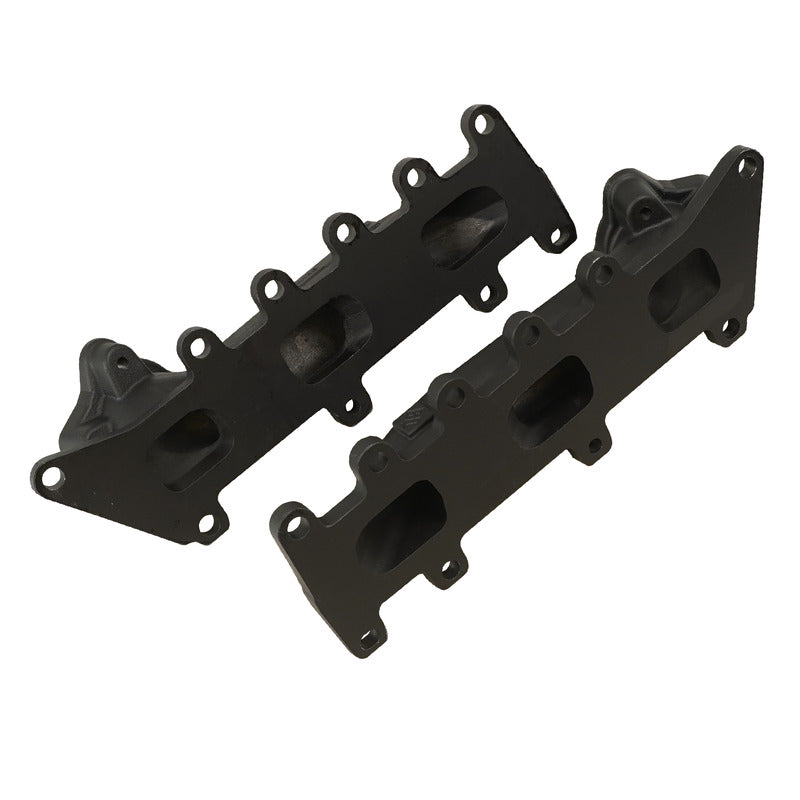 Exhaust Manifold Kit Ford F-150 3.5L Ecoboost 2017-2020 BD Diesel