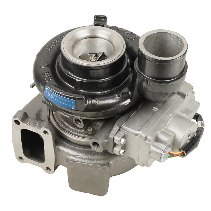 Screamer 6.7L Cummins Turbo Dodge Ram 2007.5-2012 Pick-up HE351 BD Diesel