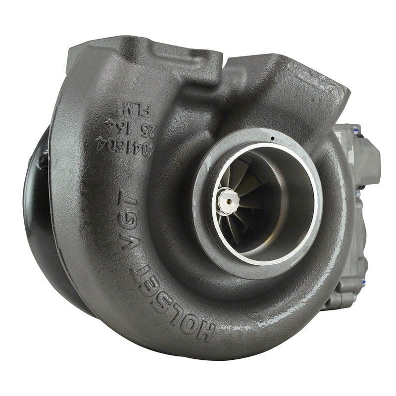 Screamer 6.7L Cummins Turbo RAM 2013-2018 Pick-up HE300VG BD Diesel