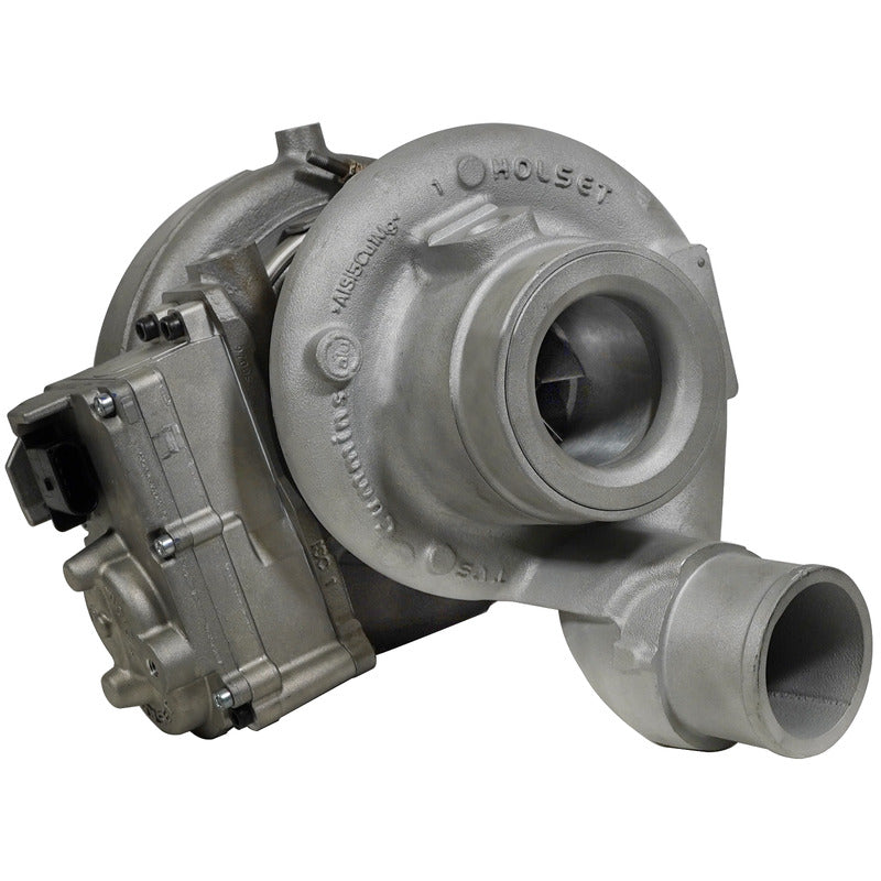6.7L Cummins Turbo Stock Replacement Dodge 2019-2024 Pick-up / Cab and Chassis HE300VG BD Diesel