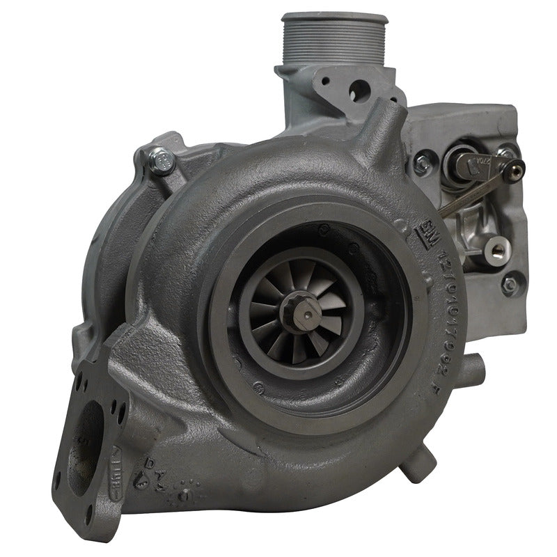 Duramax L5P Reman Turbo Silverado/Sierra 2500/3500 2017-2019 BD Diesel