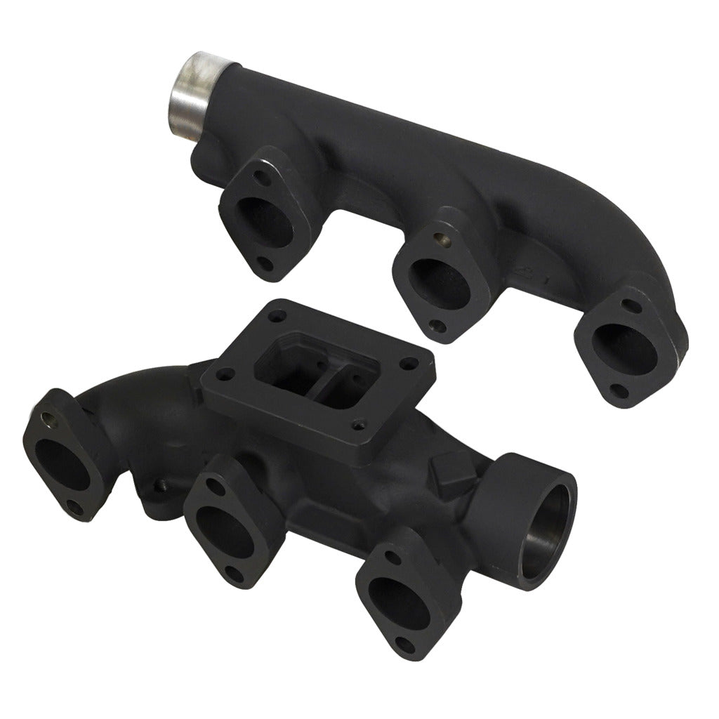BD Diesel BD Exhaust Manifold Ram 3500/4500/5500 Cab & Chassis 6.7L Cummins 2013-2018 - 1045968