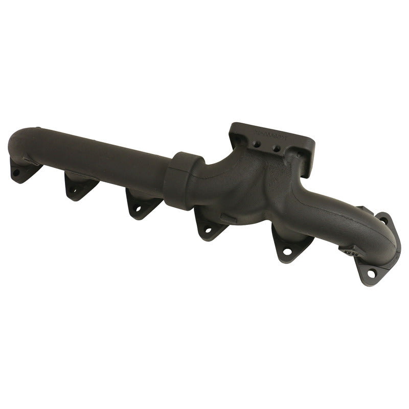 Exhaust Manifold w/T4 Flange Dodge 2003-2007 5.9L BD Diesel