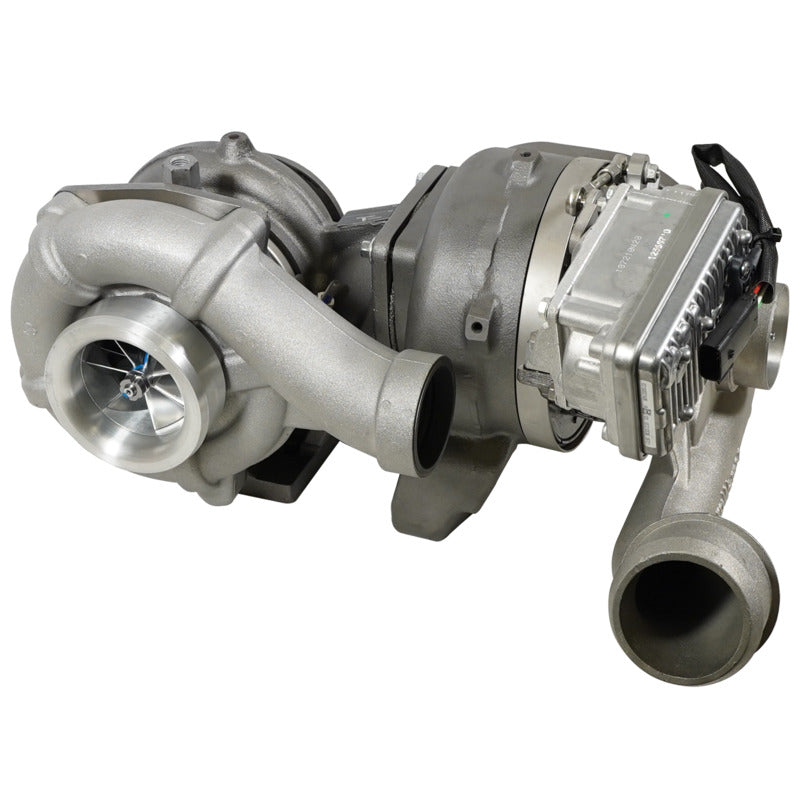 Screamer V2S Twin Turbo Ford 6.4L 2008-2010 w/o Air Intake Kit BD Diesel